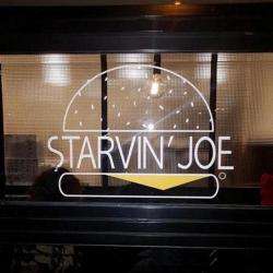 Starvin' Joe Paris