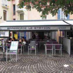 Station Bar Martigues