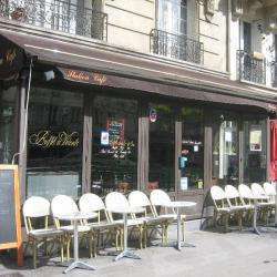 Station Cafe Paris