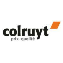 Station service Colruyt - 1 - 