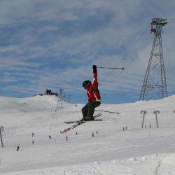 Parcs et Activités de loisirs Station de Ski Aillons-Margériaz  - 1 - 