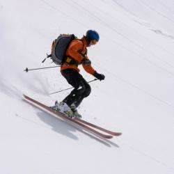 Parcs et Activités de loisirs Station de Ski  Ascou Pailhères - 1 - 