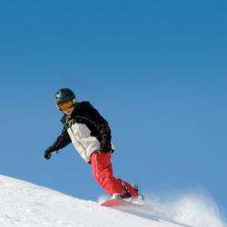 Parcs et Activités de loisirs Station de ski Bessans Val d'Arc - 1 - 