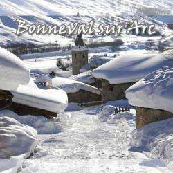 Parcs et Activités de loisirs Station de ski Bonneval sur Arc - 1 - 