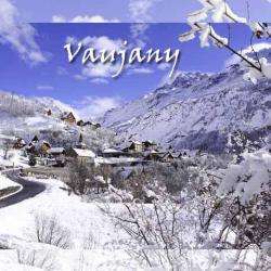 Parcs et Activités de loisirs Station de Ski de Vaujany - 1 - 
