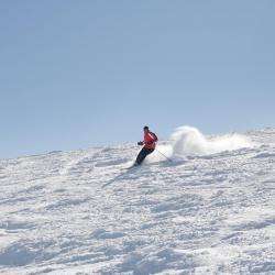 Parcs et Activités de loisirs Station de Ski Formiguères - 1 - 