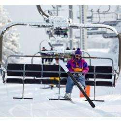 Parcs et Activités de loisirs Station de Ski La Salle les Alpes  - 1 - 