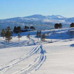 Parcs et Activités de loisirs Station de ski le Devoluy - 1 - 