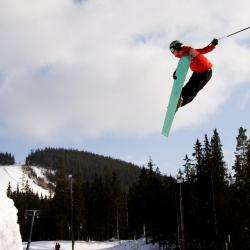 Parcs et Activités de loisirs Station de Ski Le Pourtalet Anéo - 1 - 
