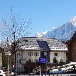 Parcs et Activités de loisirs Station de Ski Les Houches - 1 - 