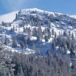 Parcs et Activités de loisirs Station de Ski Nordique Le Semnoz - 1 - 