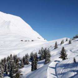 Station De Ski Nordique Val D'azun Arrens Marsous
