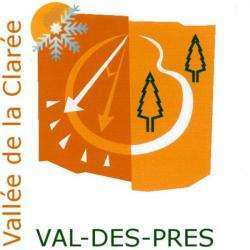 Station De Ski Nordique Val Des Prés Val Des Prés