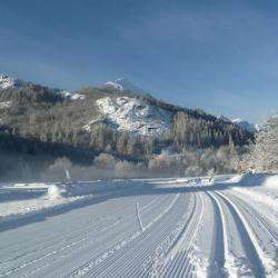 Parcs et Activités de loisirs Station de Ski Nordique Vallouise - 1 - 