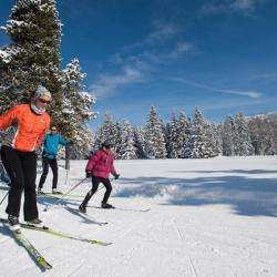 Parcs et Activités de loisirs Station de Ski Nordique Villard de Lans - 1 - 
