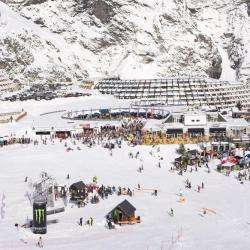 Site touristique Station de ski Piau Engaly - 1 - 