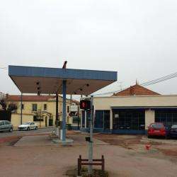 Garagiste et centre auto STATION DES TROIS BOULEVARDS - 1 - 