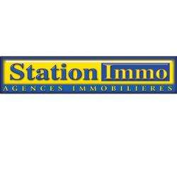 Agence immobilière Station Immo  - 1 - 