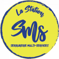 Station Multi-services Reims