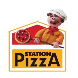Station Pizza Lyon