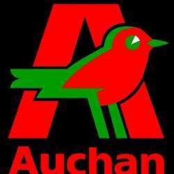 Station service Station service Auchan - 1 - 