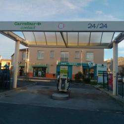Station service Station service Contact - 1 - Station Service Contact Gigean - 