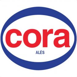 Station Service Cora  Alès