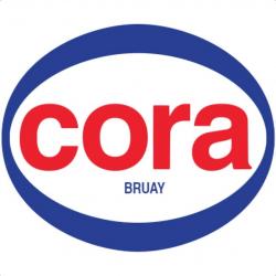 Station Service Cora  Bruay La Buissière