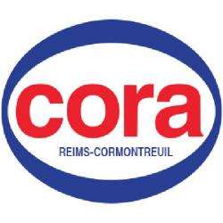 Station Service Cora  Cormontreuil