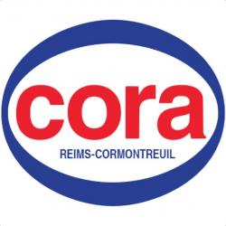 Station Service Cora Cormontreuil Cormontreuil