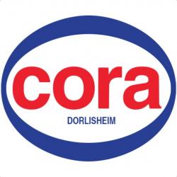 Station Service Cora  Dorlisheim