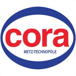 Station Service Cora  Metz