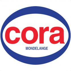 Station Service Cora  Mondelange