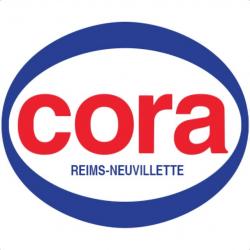 Station Service Cora  Reims