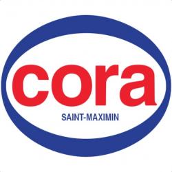 Station Service Cora  Saint Maximin