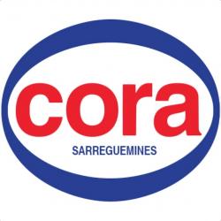 Cora Cafeteria Sarreguemines