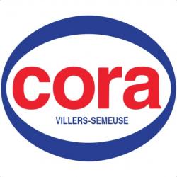 Station Service Cora  Villers Semeuse