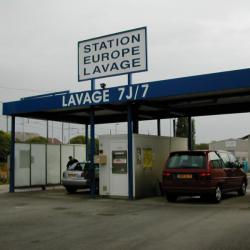 Station Europe Lavage Longvic
