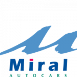 Location de véhicule Miral - 1 - 