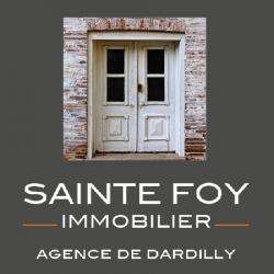 Agence immobilière Sainte Foy Immobilier Dardilly - 1 - 