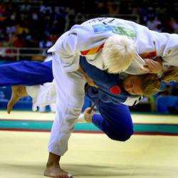 Ste Luce Judo-jujitsu Nantes
