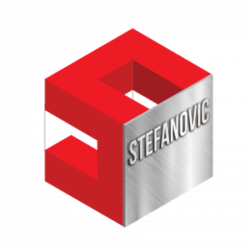 Constructeur Stefanovic - 1 - 
