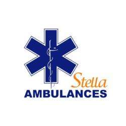 Stella Ambulance Melun