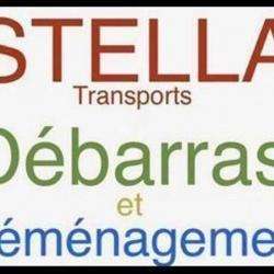 Stella Transports Grenoble