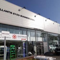 Garagiste et centre auto Stellantis &You Business Lyon - 1 - 