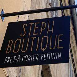 Steph Boutique Dole
