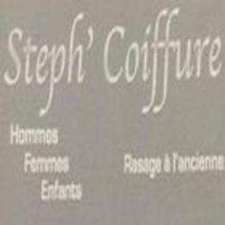 Coiffeur Steph'Coiffure - 1 - 
