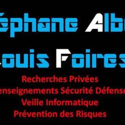 Autre Stéphane Albert Louis Foirest - 1 - 