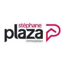 Agence immobilière STEPHANE PLAZA IMMOBILIER - 1 - 