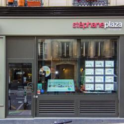Agence immobilière Stéphane Plaza Marais - 1 - 